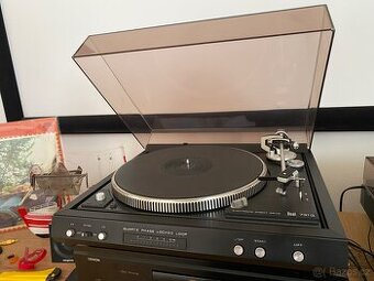 Dual cs731q dobrý stav