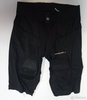 Suspenzory, ribana, nákrčníky, dresy, štulpny, kšandy