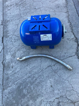 Nádrž tlaková expanzní Aquatrading VA 024 nová 900 kč