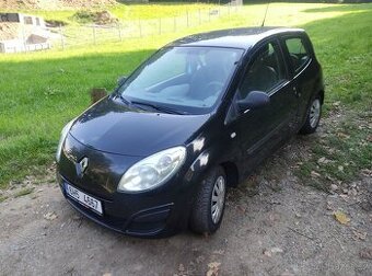 Renault Twingo bez přepisu , na díly , na vývoz , TK 11 / 25