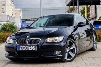 BMW 330d E92 A/T 170kw / AJ NA SPLÁTKY / PROTIÚČET / - 1
