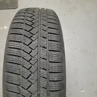 Zimní Continental 215/65R17 99H M+S