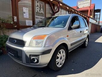 Ford Fusion 1,6i