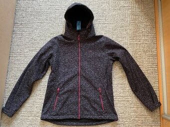 Nová dámská softshellová bunda Willard - L, 8000/ 3000