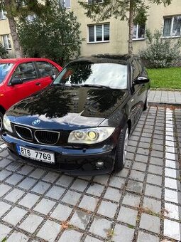 Prodám bmw e87