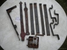 truhlář+železné věci 5