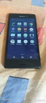 Sony xperia m4