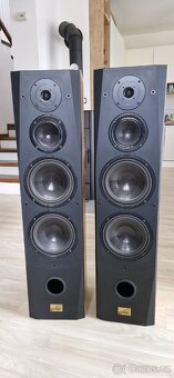 Reprosoustava TVM ARS-350-50/8 - Tesla Valašské Meziříčí