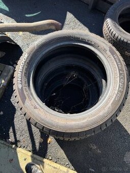 165/60R14 Hankook zimní