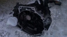 Převodovka pro 1.6 MPI kód FVH, JHT