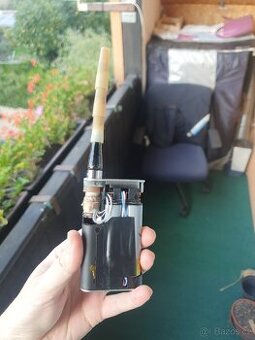 Vaporizer Fm 5