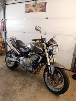 Honda Hornet 600