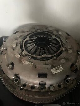 Vw Transportér 2.0tdi 150 ps T 6.1 spojka