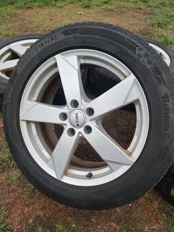 Alu kola 5x112 R18 235/55 XL