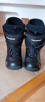 Boty na snowboard vel. 38