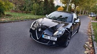 Alfa Romeo Giulietta 1.4 T-JET Lusso - 1
