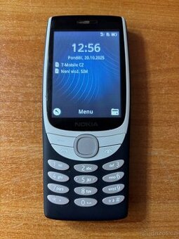 Nokia 8210 4G