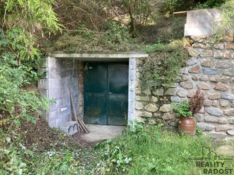 Prodej vinného sklepa ve Chvalovicích, 20 m2, Chvalovice, ok