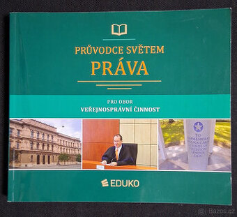 PRŮVODCE SVĚTEM PRÁVA