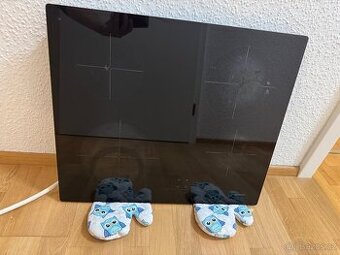 Gorenje SVK66CS – skleněná keramická varná deska