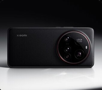 XIAOMI 15 ULTRA, 5G,16/512 GB, BLACK