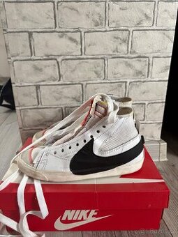 Nike blazer Jumbo