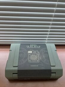 Muzen voděodolný reproduktor