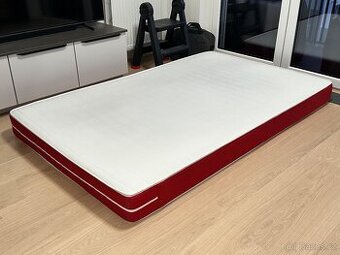 Postel boxspring 200x120cm