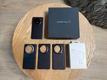 Honor Magic V5, 512 GB