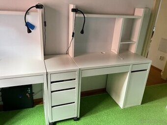 IKEA Micke - vše v REZERVACI