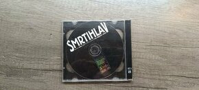 CD Smrtihlav