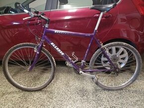 Horské kolo Ellesse