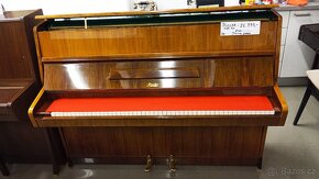 Rösler výška 109-Dovoz po ČR zdarma +nastěhováni.