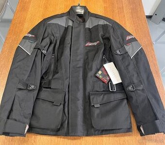 Nová nepromokavá bunda RST Alpha II, vel. S