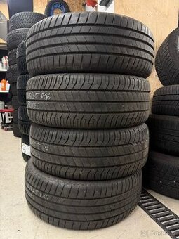 4x pneu letní 205/55 R16 91V