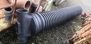 Kanalizační vpusť