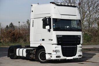 DAF XF 105 EEV E5 AUTOMAT,LOWDECK,KLIMA,TEMP,2xPOSTEL,DPH