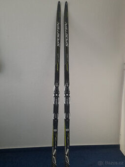 Běžky Sporten RS Skate JR - 157 cm