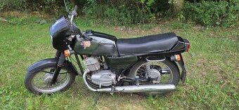 Jawa 350/638