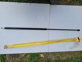 Plynová vzpěra kapoty Audi 100, A6