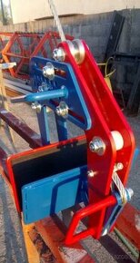 Prodám svvěrky na sendvič