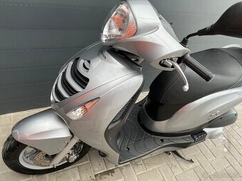 Honda PS 125i