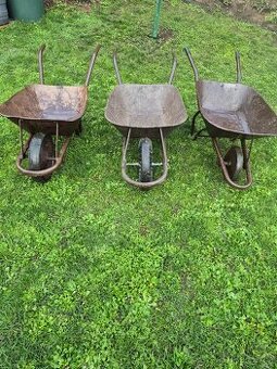 Stavební kolečko - 1