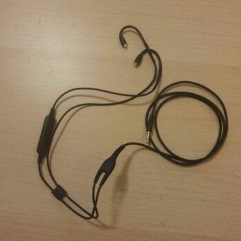 Shure RMCE-UNI Kabel pro sluchátka
