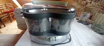 Parní hrnec Tefal VitaCuisine