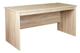 Kancelářský stůl - světlý