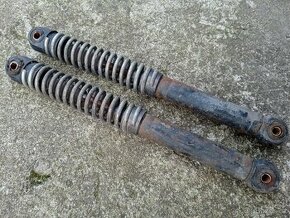 Tlumiče originální Babetta 210