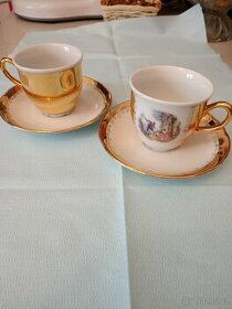 23- Krásná přátelská souprava