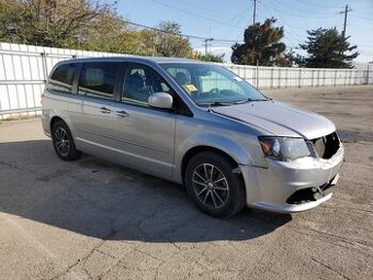 Dodge Grand Caravan GT 2017