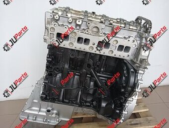 Motor 2.2 CDI 651 Mercedes Repas